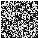 QR code with Allen H Caring contacts