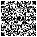 QR code with Catherines contacts