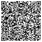 QR code with R E D Hunting Club contacts