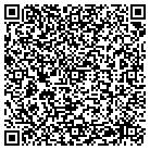 QR code with Black's Exxon Generator contacts