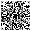 QR code with Hidalgo Storage contacts