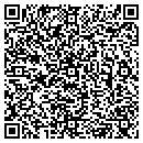 QR code with MetLife contacts