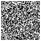 QR code with H & R Block Tax Service contacts