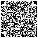 QR code with M Neece & Assoc contacts