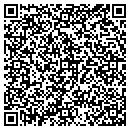 QR code with Tate Farms contacts