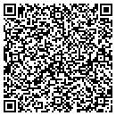 QR code with Finish Line contacts