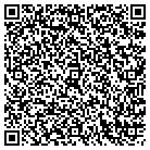 QR code with CBS Survivor Productions Inc contacts
