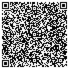 QR code with L C Eldridge Sales Co contacts