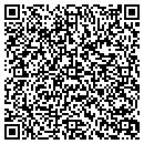 QR code with Advent House contacts