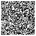 QR code with Allsups contacts