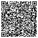QR code with Aipn contacts