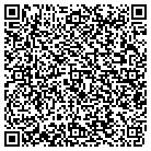 QR code with C & C Transportation contacts