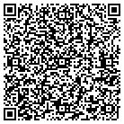 QR code with Rhoads & Hingst Realtors contacts
