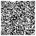 QR code with Halbert Machanic Shop contacts