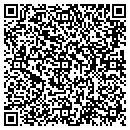 QR code with T & R Welding contacts