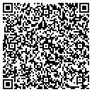 QR code with J C Conoco Inc contacts