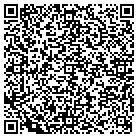 QR code with Martin K Eby Construction contacts