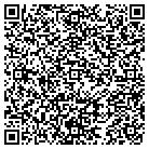 QR code with Gabay Custom Builders Inc contacts