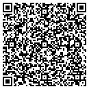 QR code with Highly Unusual contacts