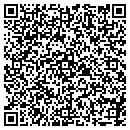 QR code with Riba Foods Inc contacts