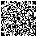 QR code with Holly Russo contacts
