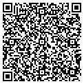 QR code with Pds contacts