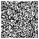 QR code with C R S Texas contacts