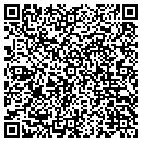 QR code with Realprint contacts