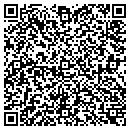QR code with Rowena Service Station contacts