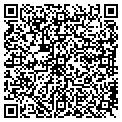 QR code with CAPS contacts