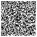 QR code with I U O E contacts