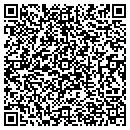 QR code with Arby's contacts