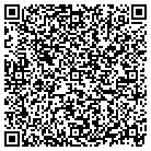 QR code with D R Horton Custom Homes contacts