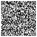 QR code with J T Canonico contacts