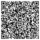 QR code with Crows Garage contacts