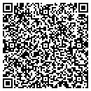 QR code with Head TU Toe contacts