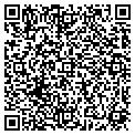 QR code with T X I contacts