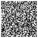 QR code with A T Thang contacts