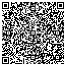 QR code with Trees Only contacts
