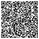QR code with Hanner Two contacts