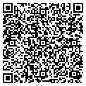 QR code with Cce Inc contacts