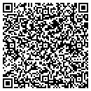 QR code with Lacucaracha contacts