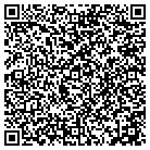 QR code with Universal Ltigation Services Austi contacts