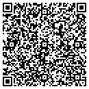 QR code with SAGO Intl contacts