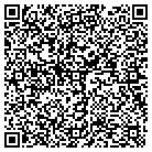 QR code with Princeton Intermediate School contacts