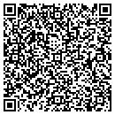 QR code with Andys Pizza contacts