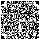 QR code with M G's Collision Center contacts