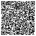 QR code with Nosejoy contacts