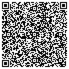 QR code with Dannys Import Srvc Inc contacts