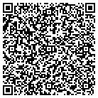 QR code with San Antonio Foam Fabricators contacts